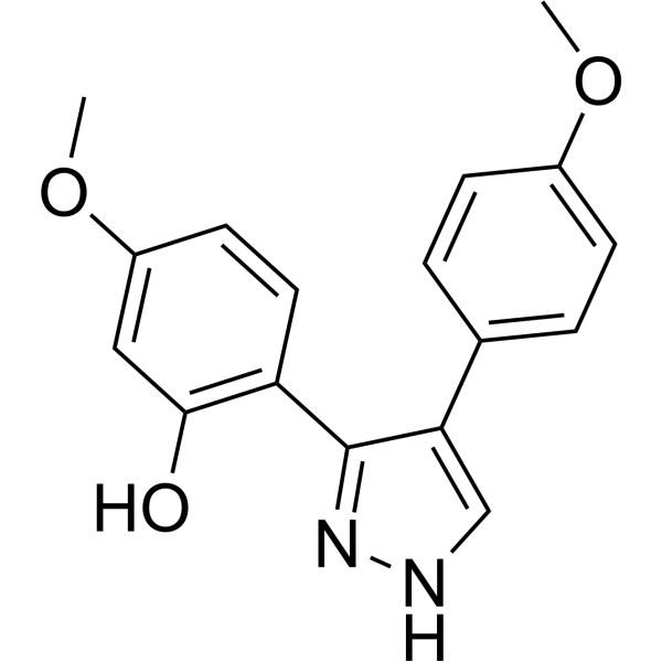 Antitumor agent-120 948901-10-8